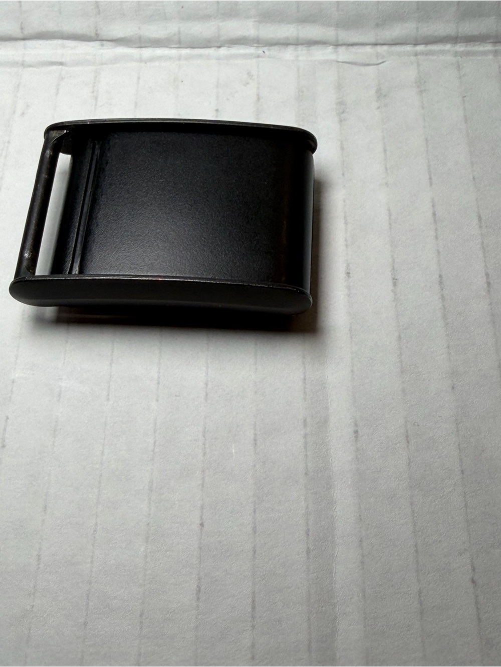 WHOOP 4.0 Activity Tracker Module Always-On Display Black iOS/Android